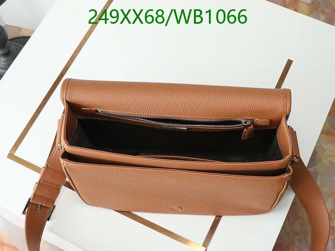 Prada-Bag-Mirror Quality Code: WB1066 $: 249USD