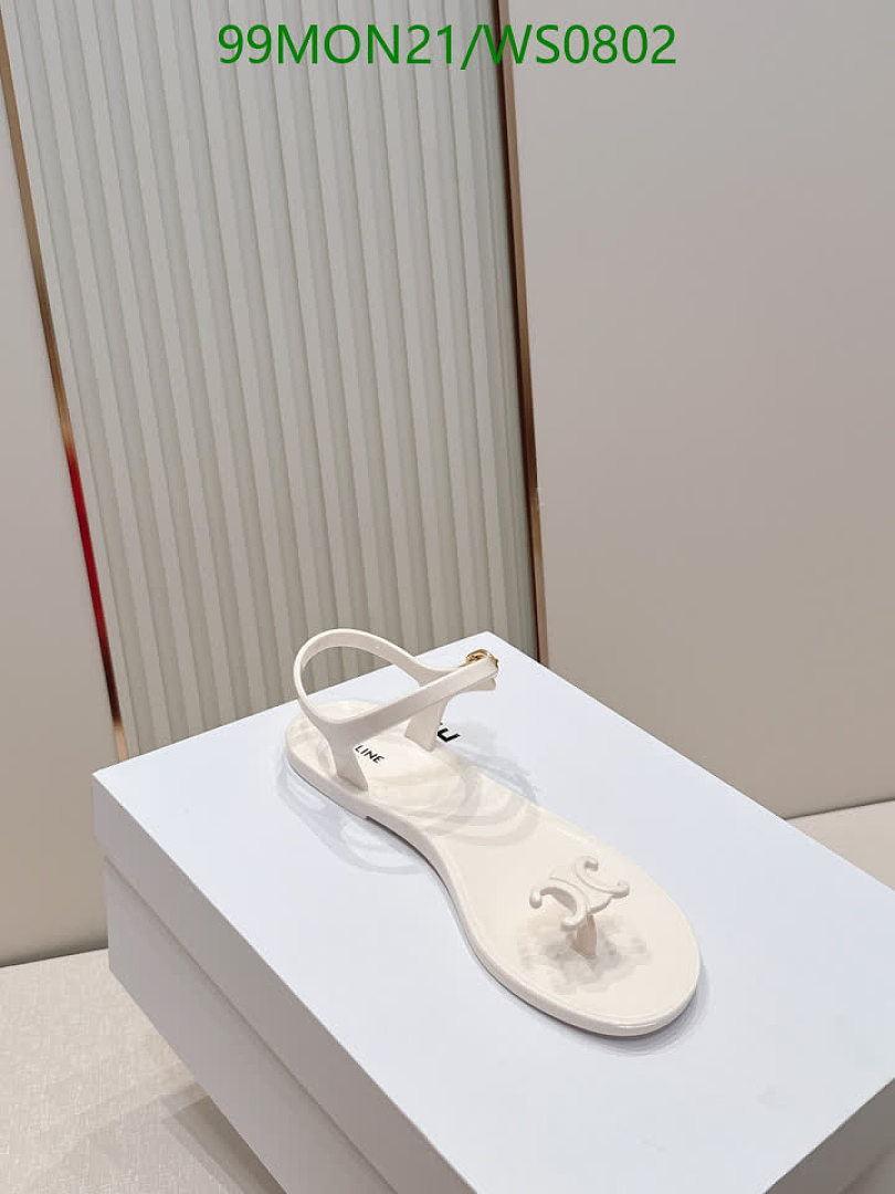 Celine-Women Shoes Code: WS0802 $: 99USD