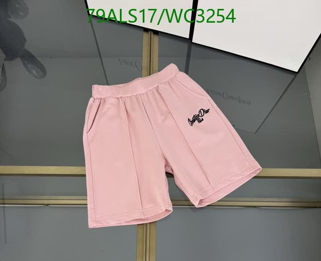 Dior-Kids clothing Code: WC3254 $: 79USD