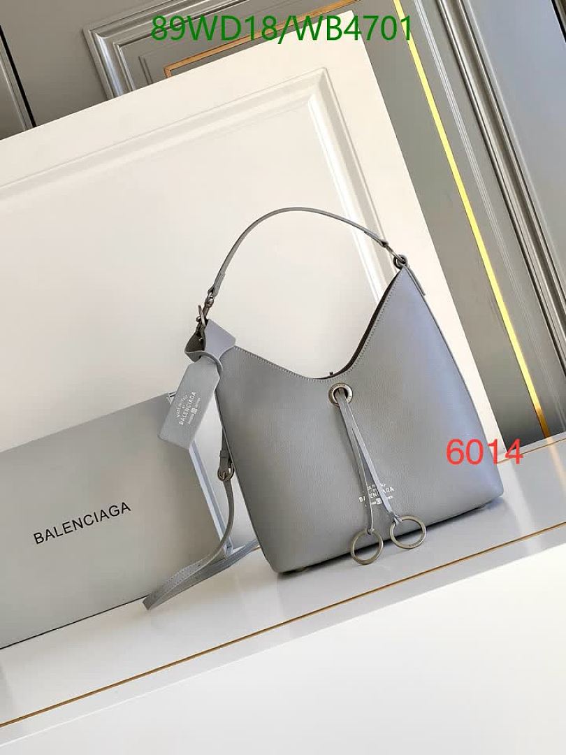 Balenciaga-Bag-4A Quality Code: WB4701 $: 89USD