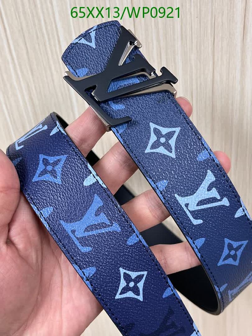 LV-Belts Code: WP0921 $: 65USD