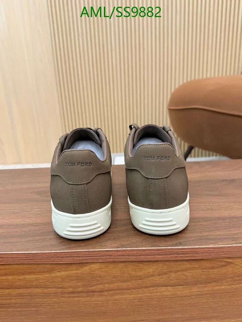 Tom Ford-Men shoes Code: SS9882