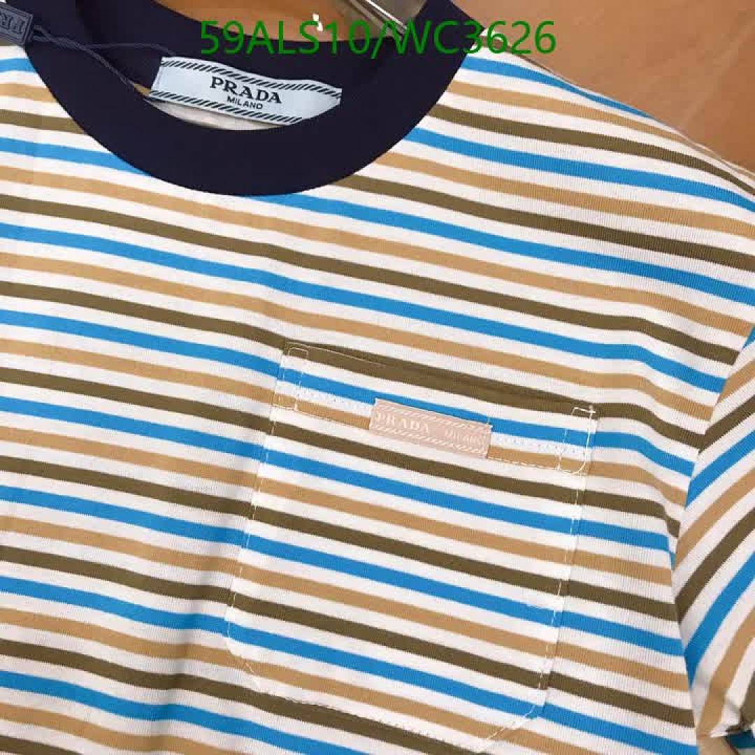 Prada-Kids Clothing Code: WC3626 $: 59USD