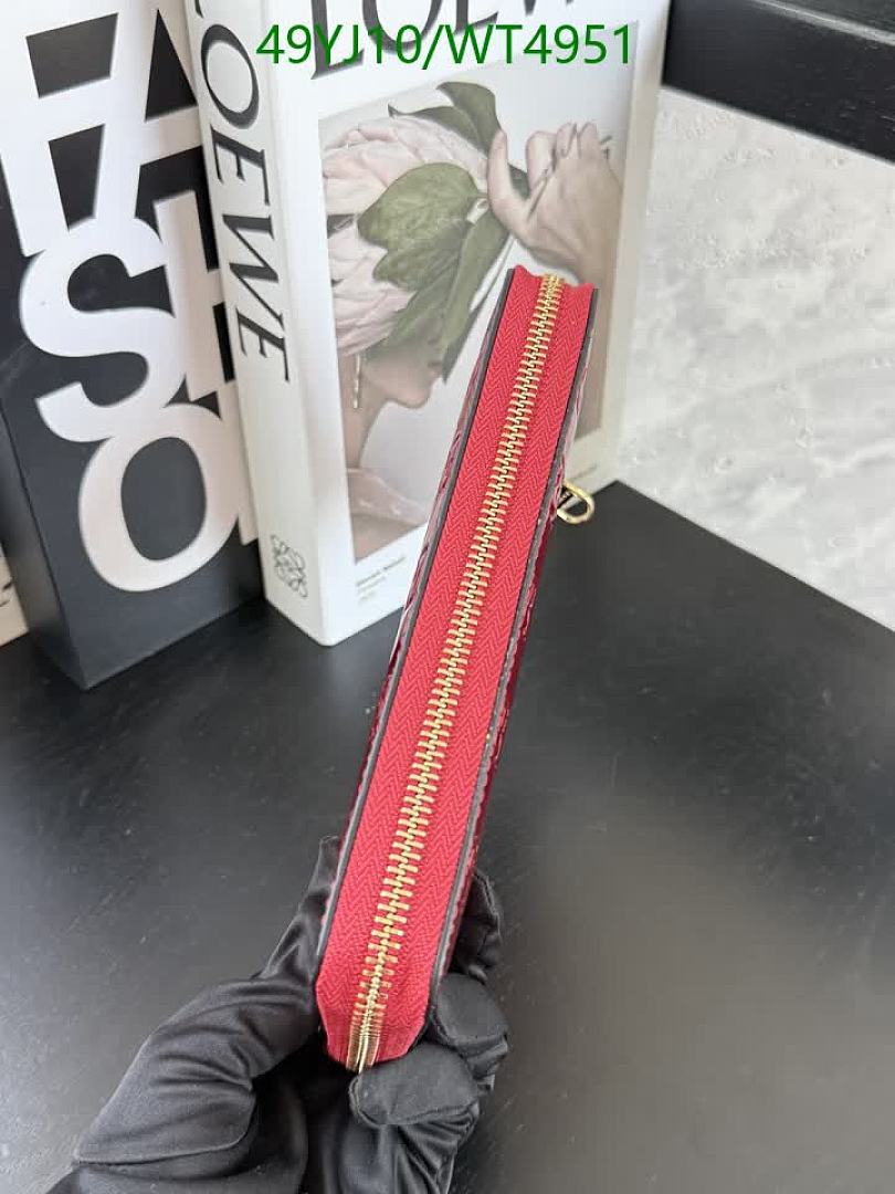 Gucci-Wallet-4A Quality Code: WT4951 $: 49USD