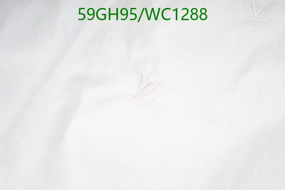 LV-Clothing Code: WC1288 $: 59USD