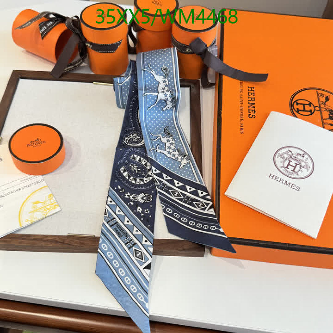 Hermes-Scarf Code: WM4468 $: 35USD