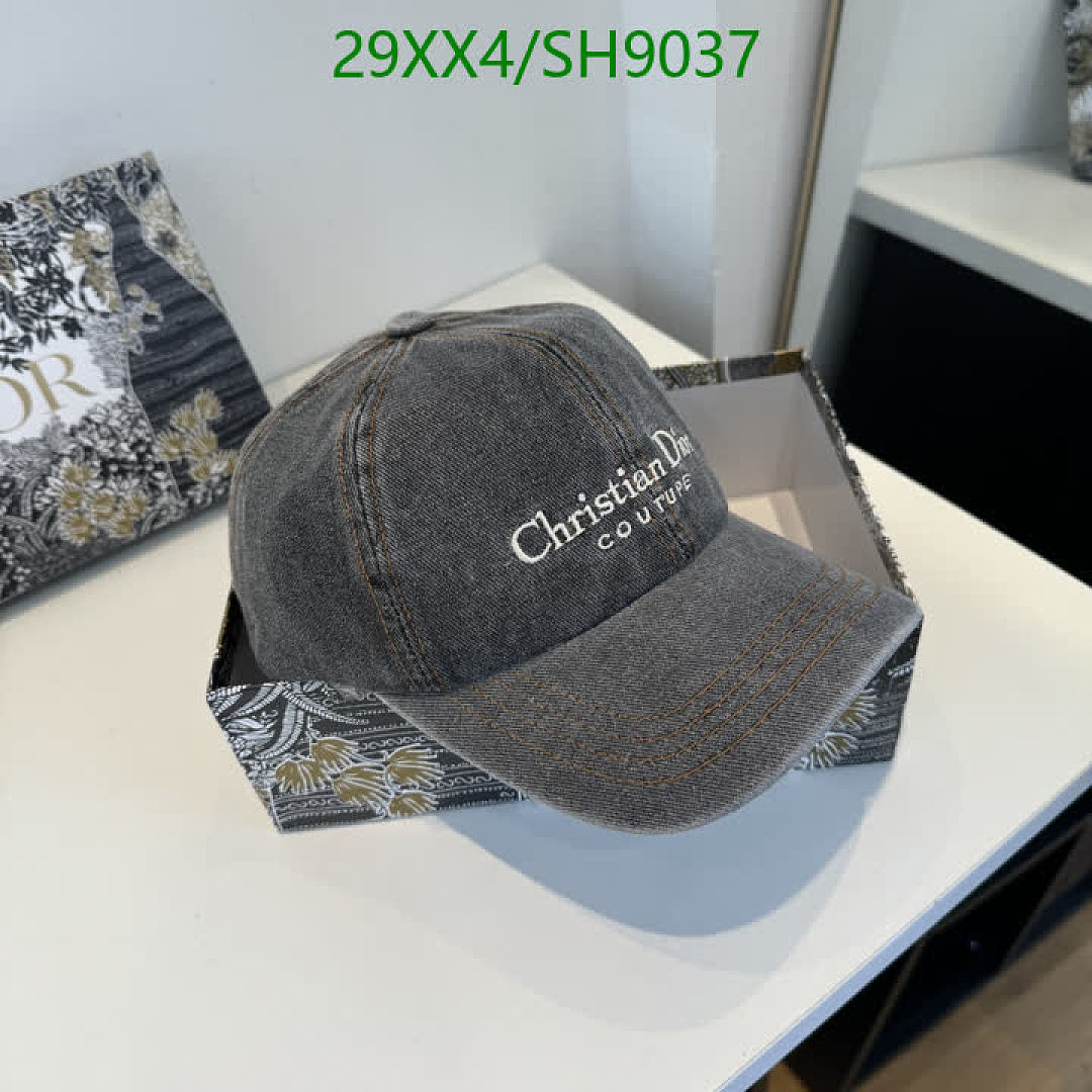 Dior-Cap(Hat) Code: SH9037 $: 29USD
