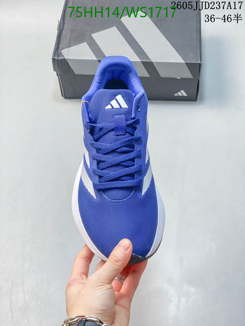 Adidas-Women Shoes Code: WS1717 $: 75USD