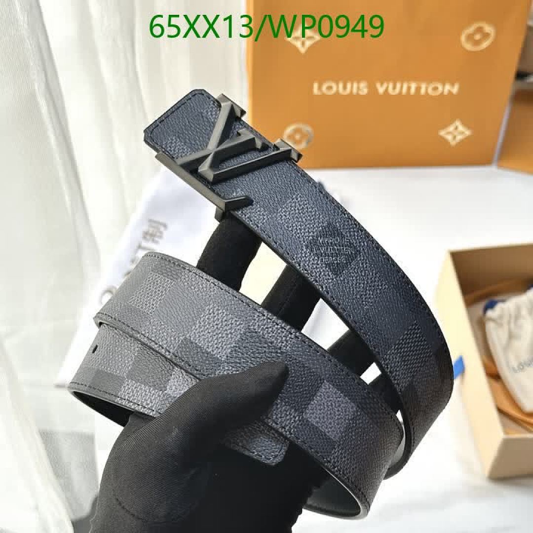 LV-Belts Code: WP0949 $: 65USD