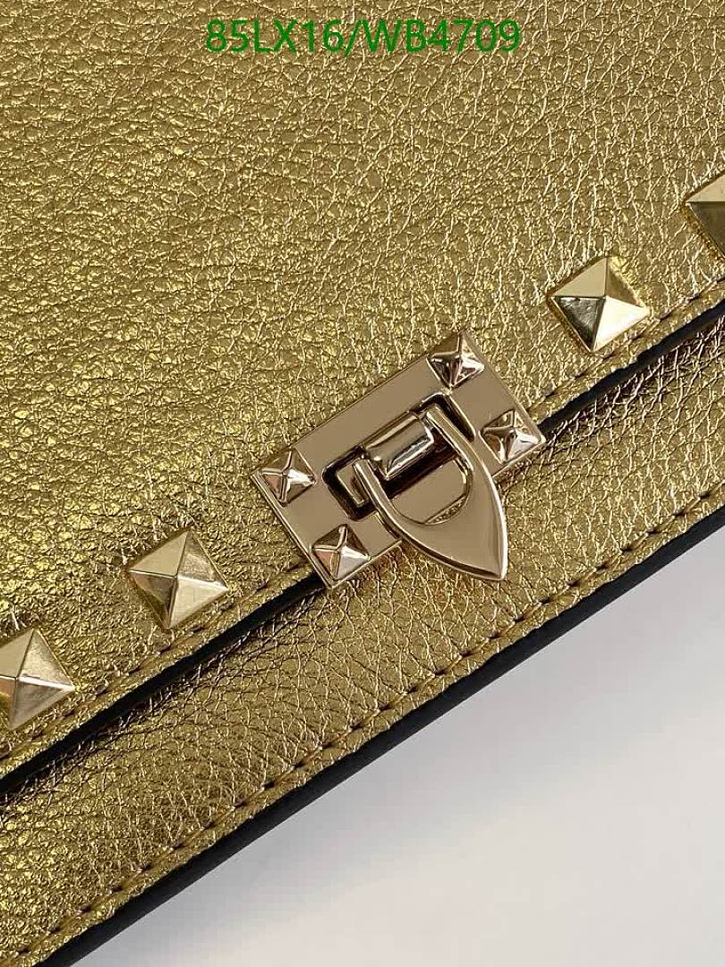 Valentino-Bag-4A Quality Code: WB4709 $: 85USD