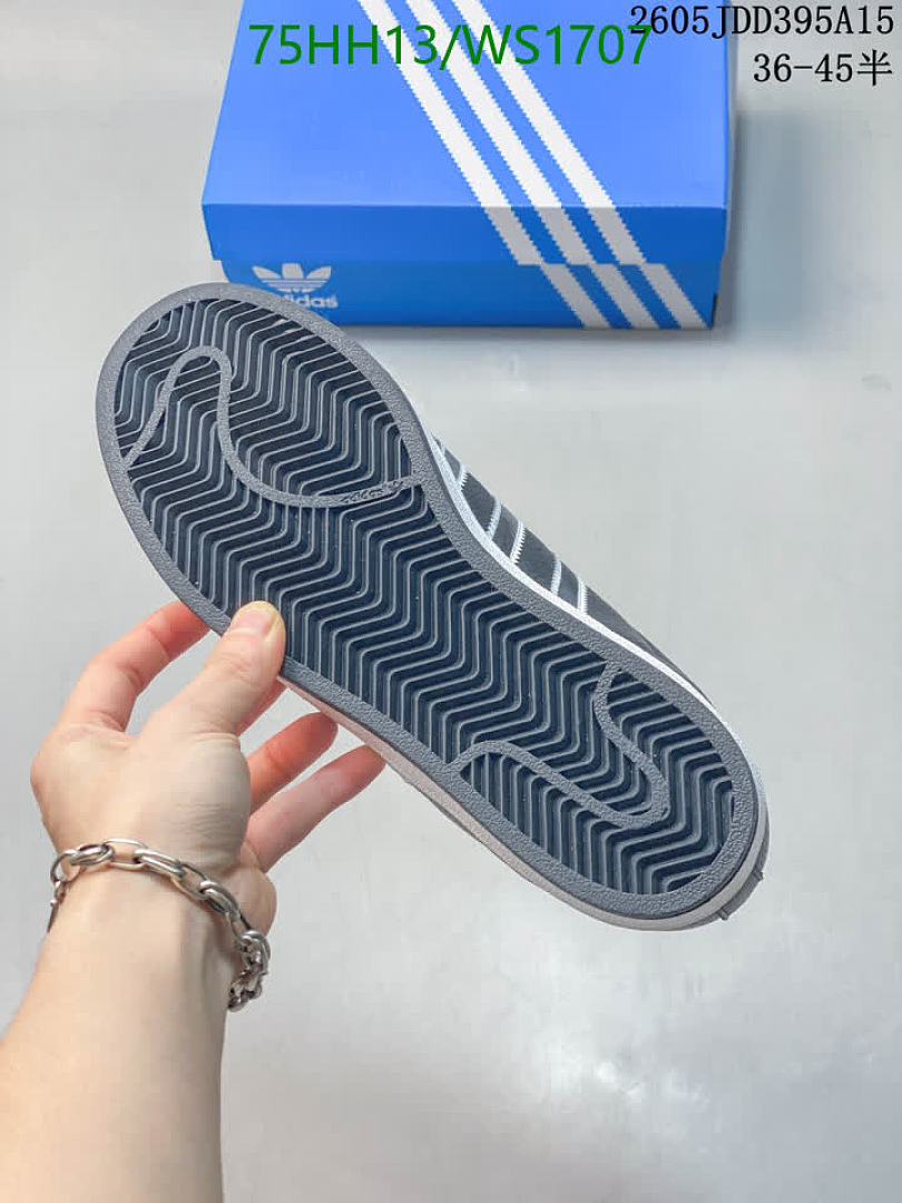 Adidas-Women Shoes Code: WS1707 $: 75USD
