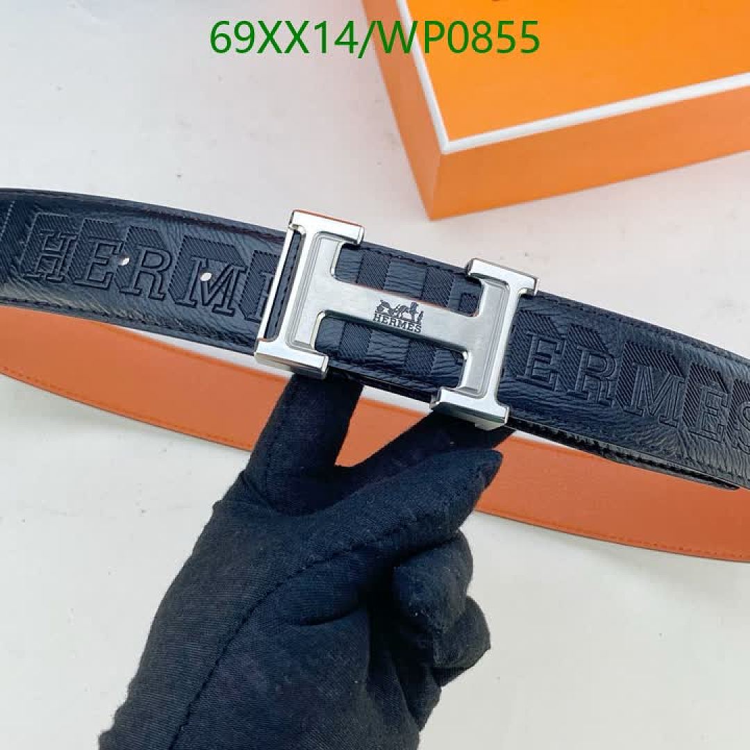 Hermes-Belts Code: WP0855 $: 69USD