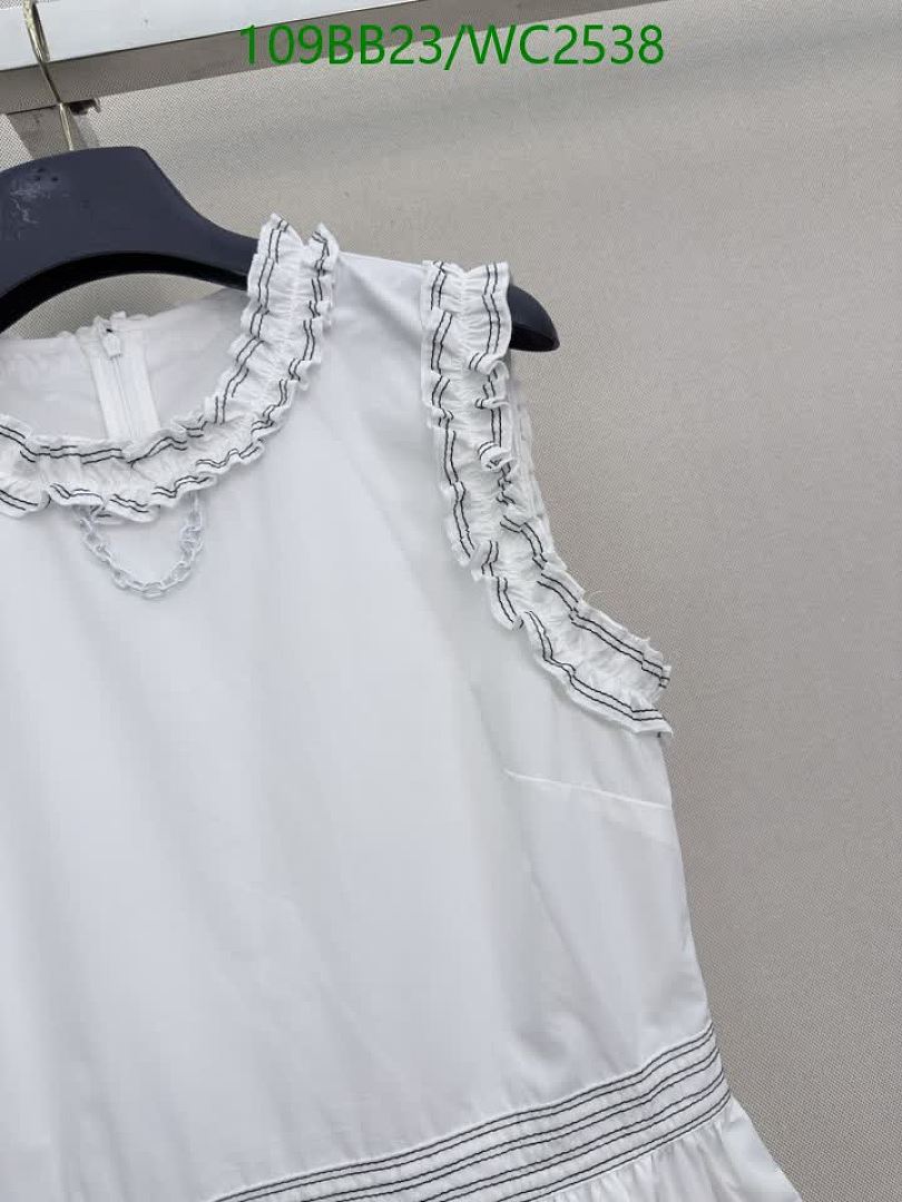 LV-Clothing Code: WC2538 $: 109USD