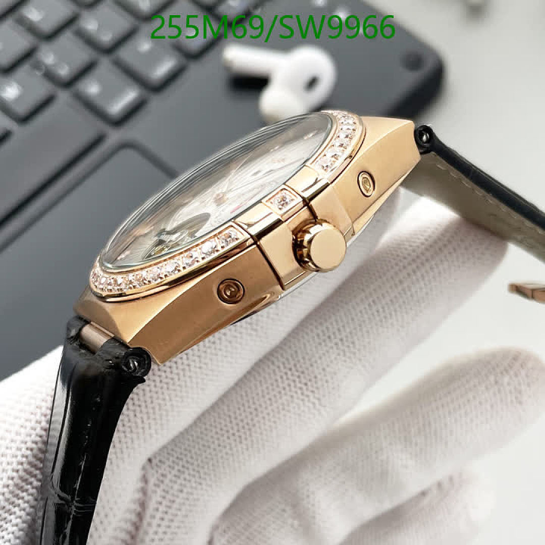 Omega-Watch(Mirror Quality) Code: SW9966 $: 255USD