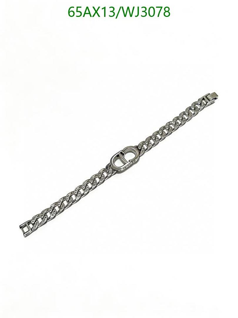 Dior-Jewelry Code: WJ3078 $: 65USD