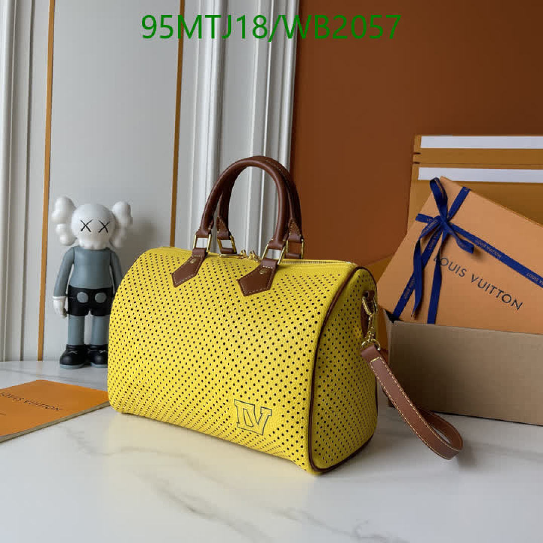 LV-Bag-4A Quality Code: WB2057 $: 95USD
