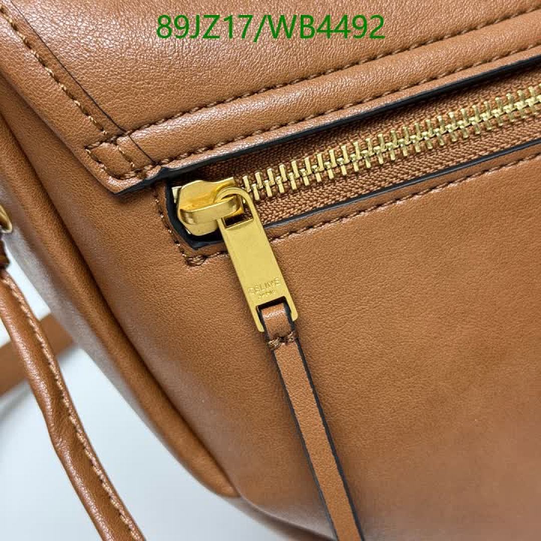 Celine-Bag-4A Quality Code: WB4492 $: 89USD