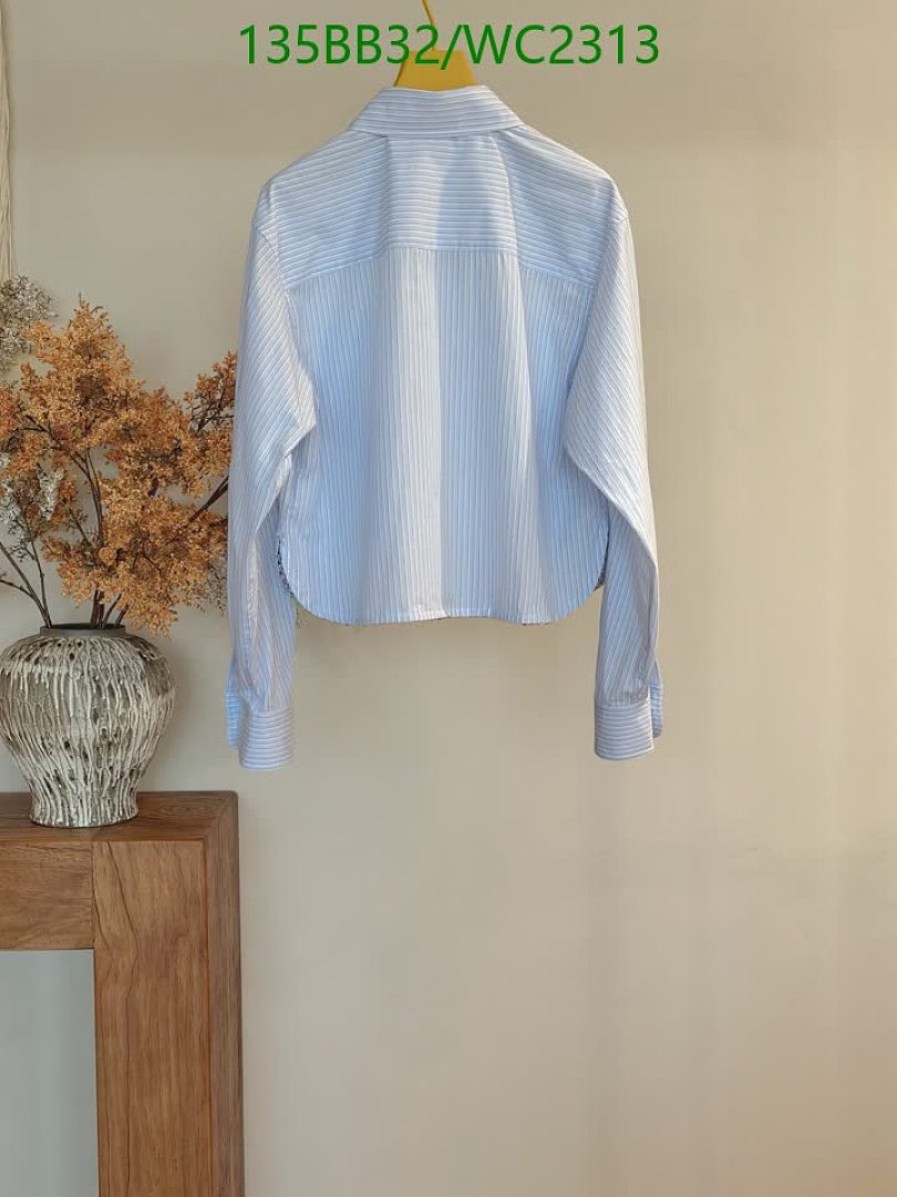 Chanel-Clothing Code: WC2313 $: 135USD