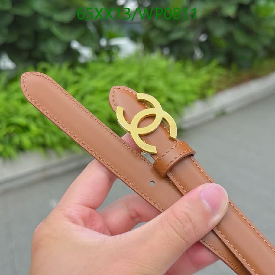 Chanel-Belts Code: WP0811 $: 65USD