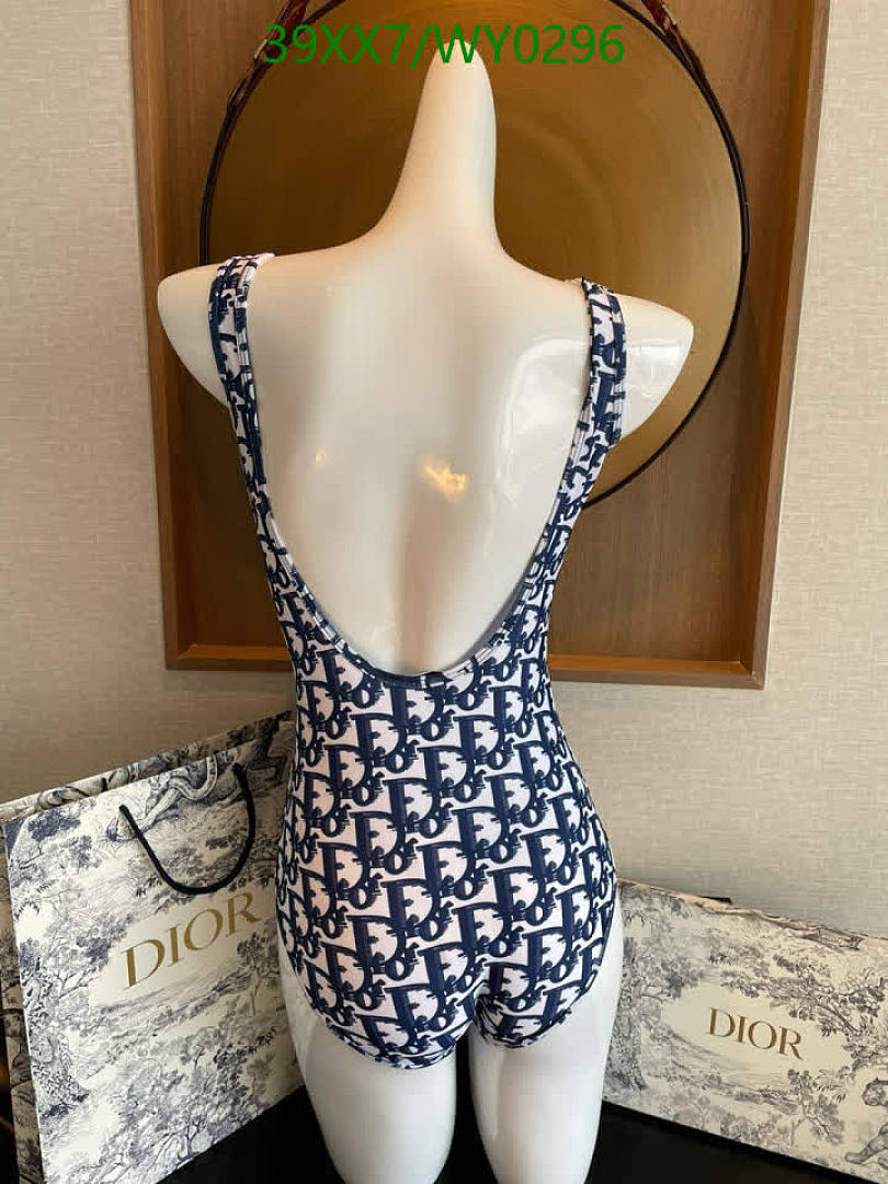 Dior-Swimsuit Code: WY0296 $: 39USD