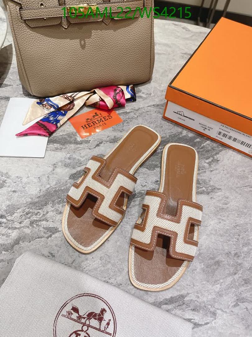 Hermes-Women Shoes Code: WS4215 $: 105USD