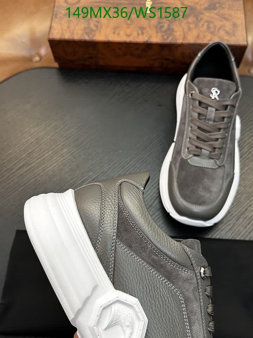 Stefano Ricci-Men shoes Code: WS1587 $: 149USD