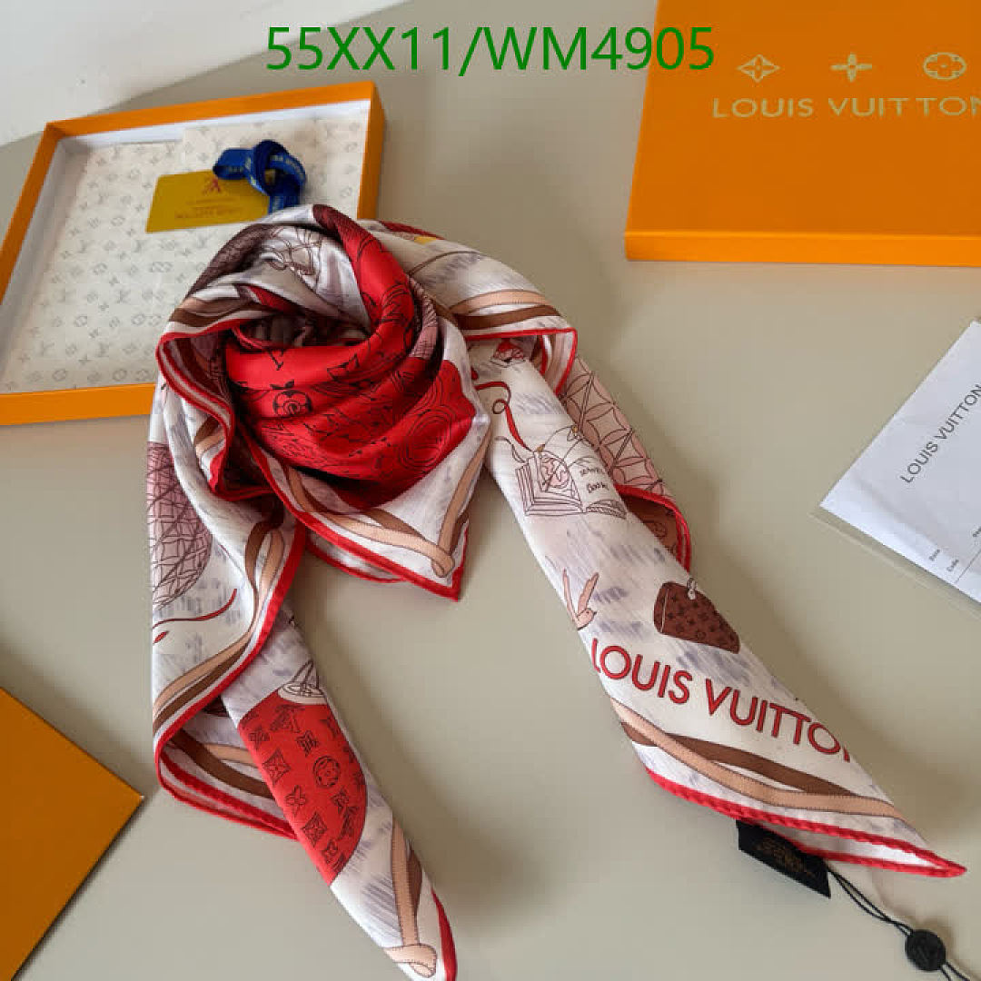 LV-Scarf Code: WM4905 $: 55USD