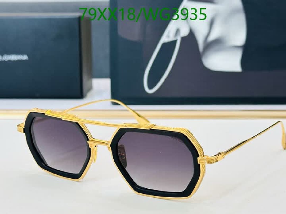 Dita-Glasses Code: WG3935 $: 79USD
