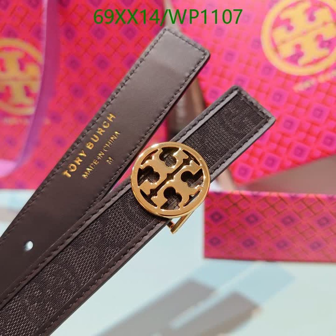 Tory Burch-Belts Code: WP1107 $: 69USD