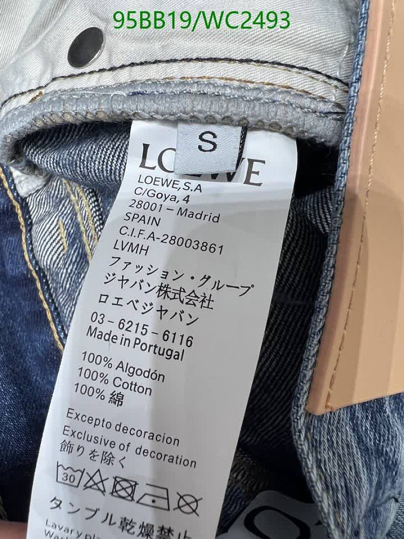 LV-Clothing Code: WC2493 $: 95USD