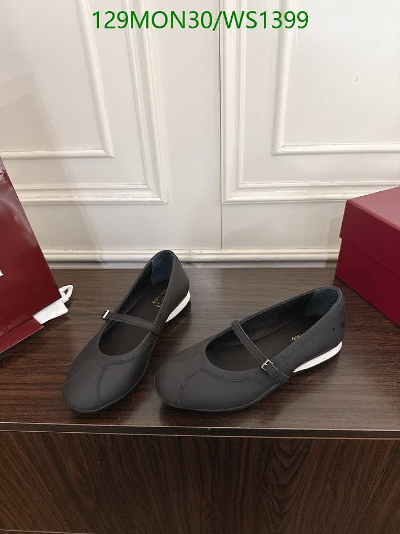 Gucci-Women Shoes Code: WS1399 $: 129USD