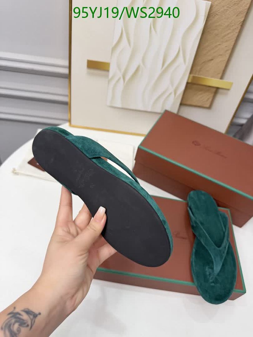 Loro Piana-Women Shoes Code: WS2940 $: 95USD