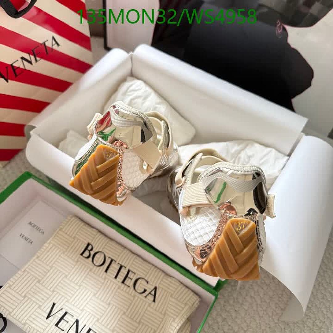 BV-Women Shoes Code: WS4958 $: 135USD