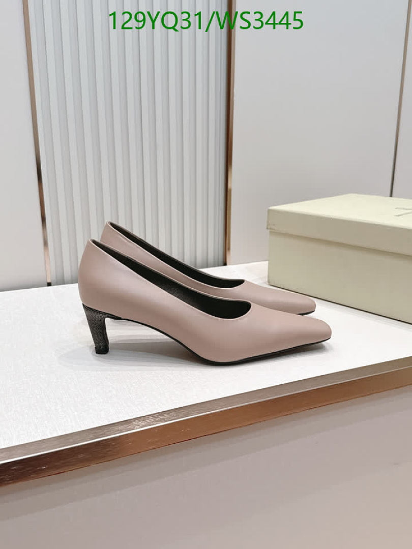 Brunello Cucinelli-Women Shoes Code: WS3445 $: 129USD