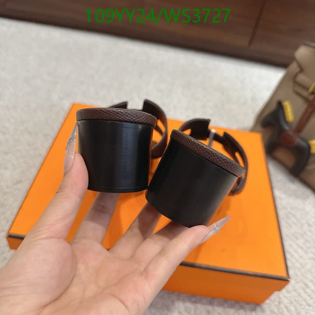 Hermes-Women Shoes Code: WS3727 $: 109USD