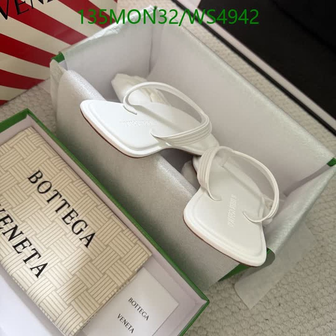 BV-Women Shoes Code: WS4942 $: 135USD