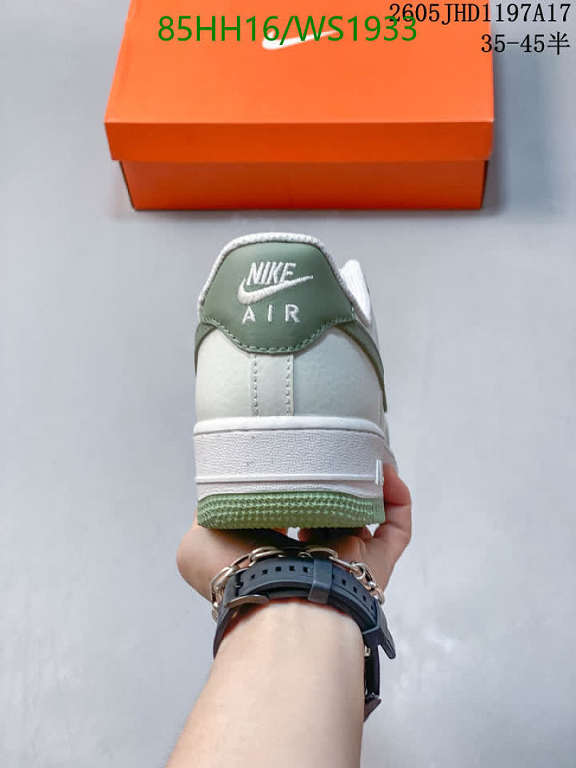 NIKE-Women Shoes Code: WS1933 $: 85USD