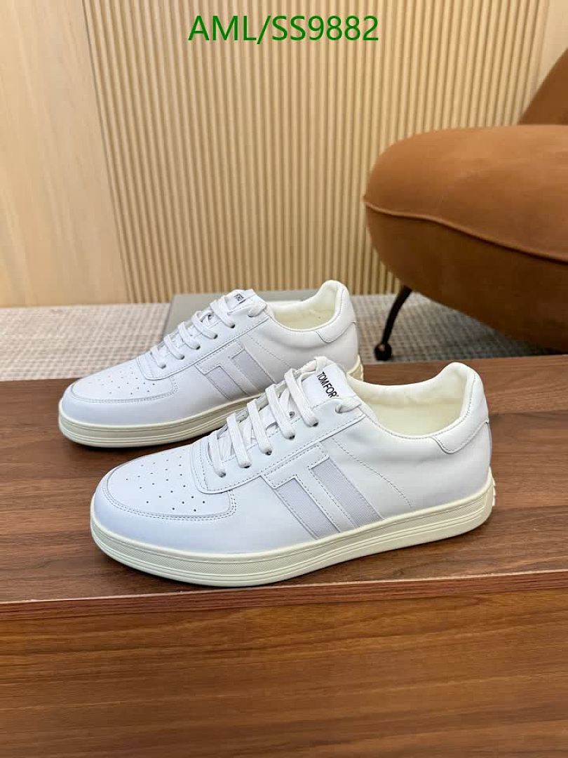 Tom Ford-Men shoes Code: SS9882