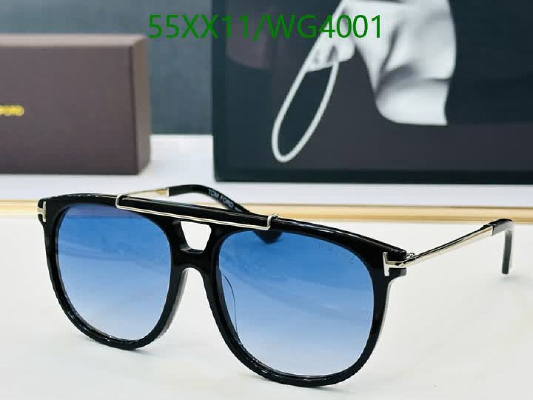 Tom Ford-Glasses Code: WG4001 $: 55USD