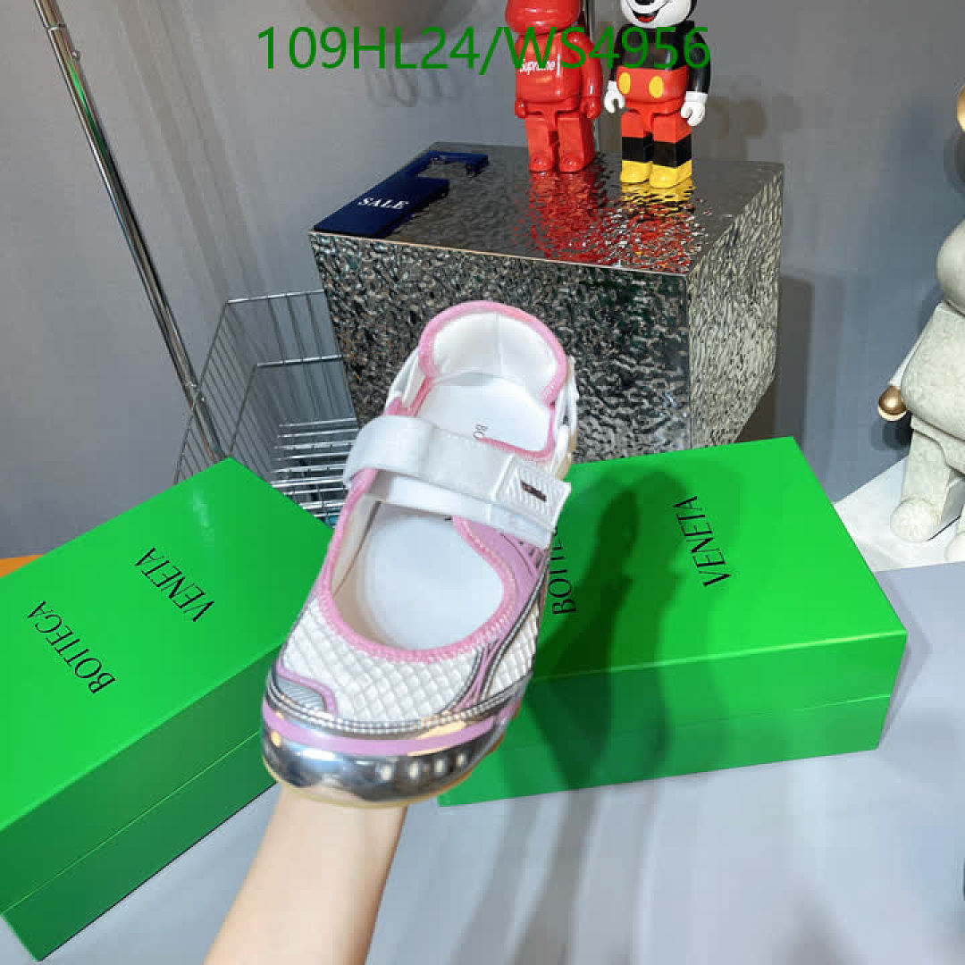 BV-Women Shoes Code: WS4956 $: 109USD