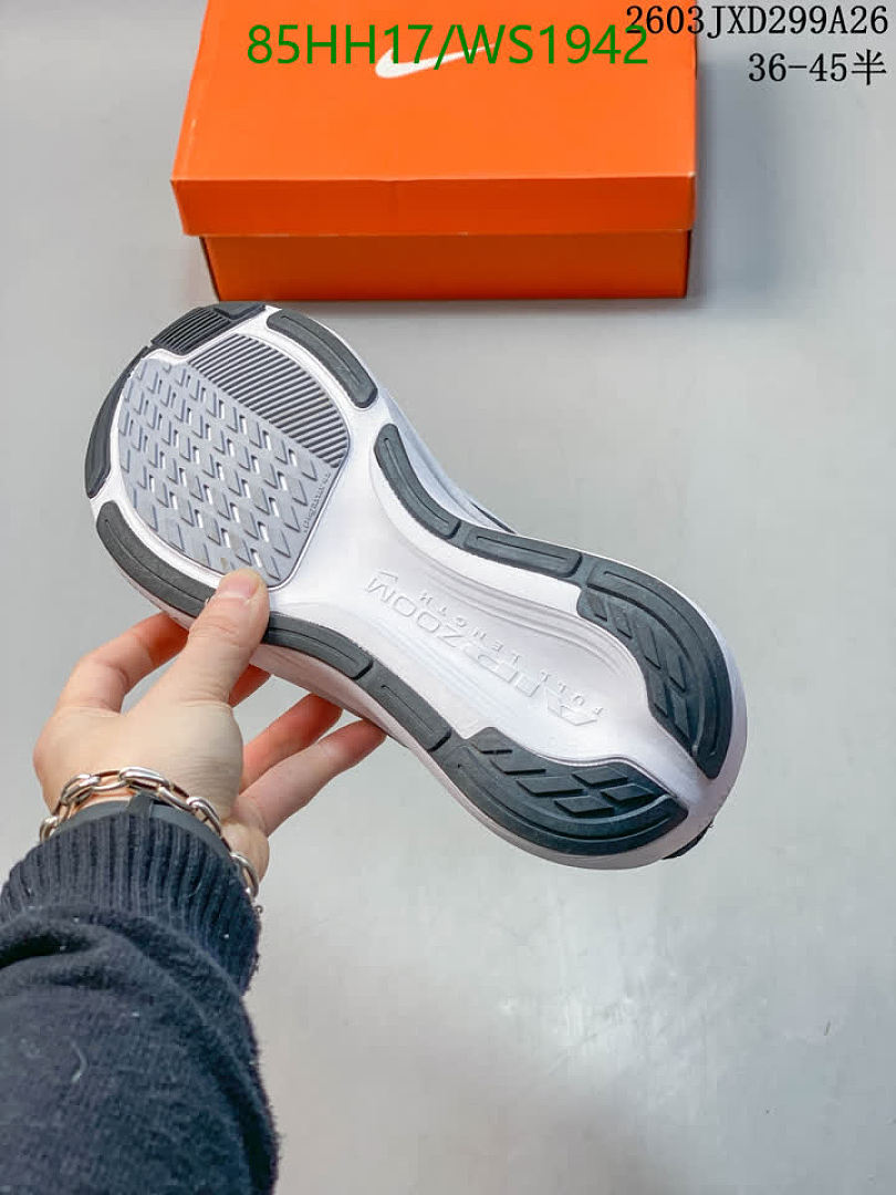NIKE-Women Shoes Code: WS1942 $: 85USD