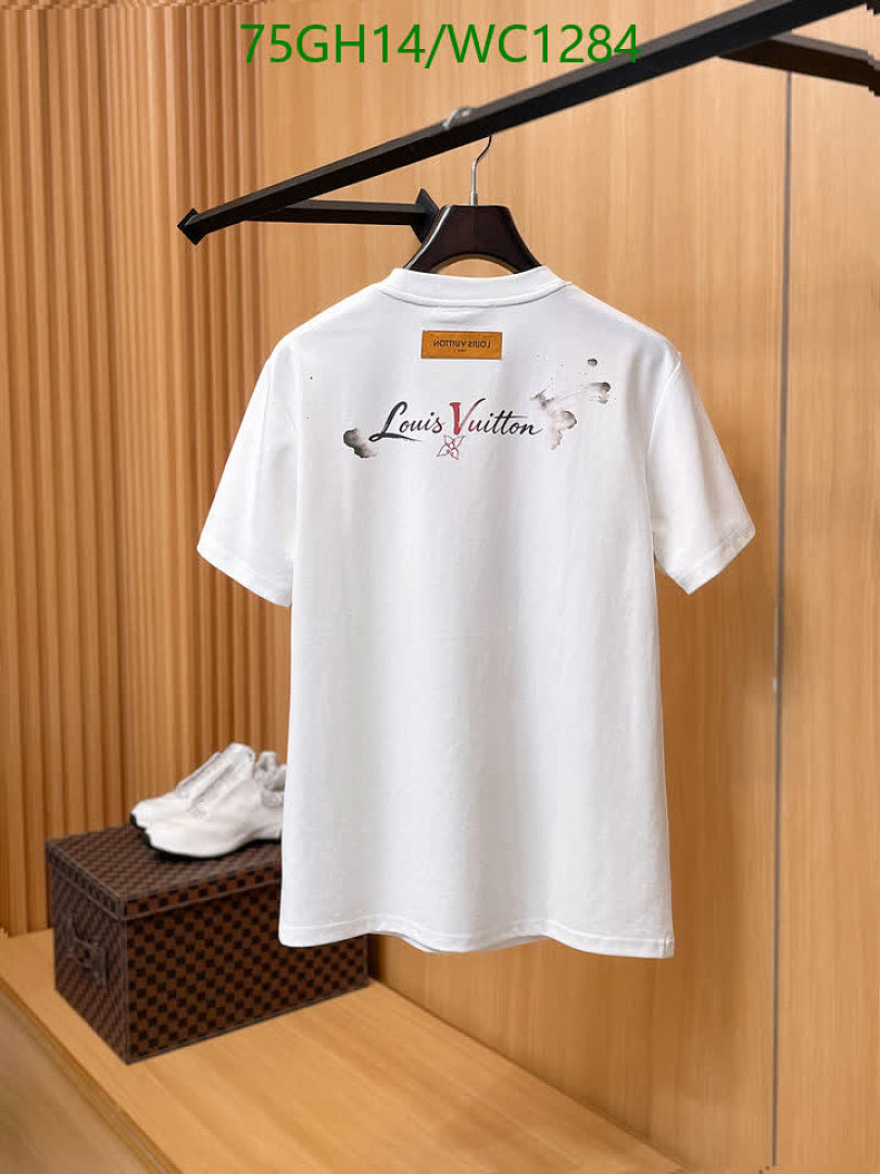 LV-Clothing Code: WC1284 $: 75USD
