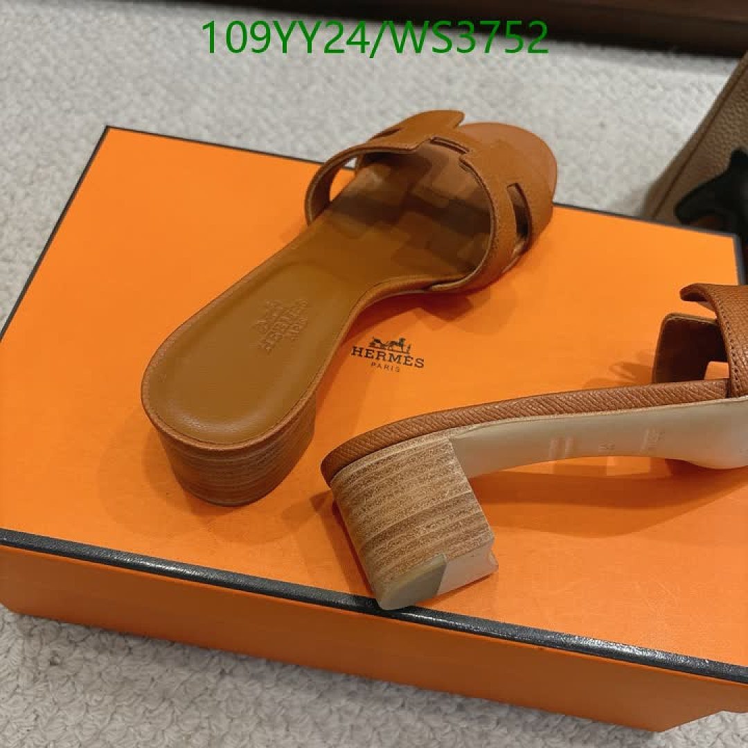 Hermes-Women Shoes Code: WS3752 $: 109USD