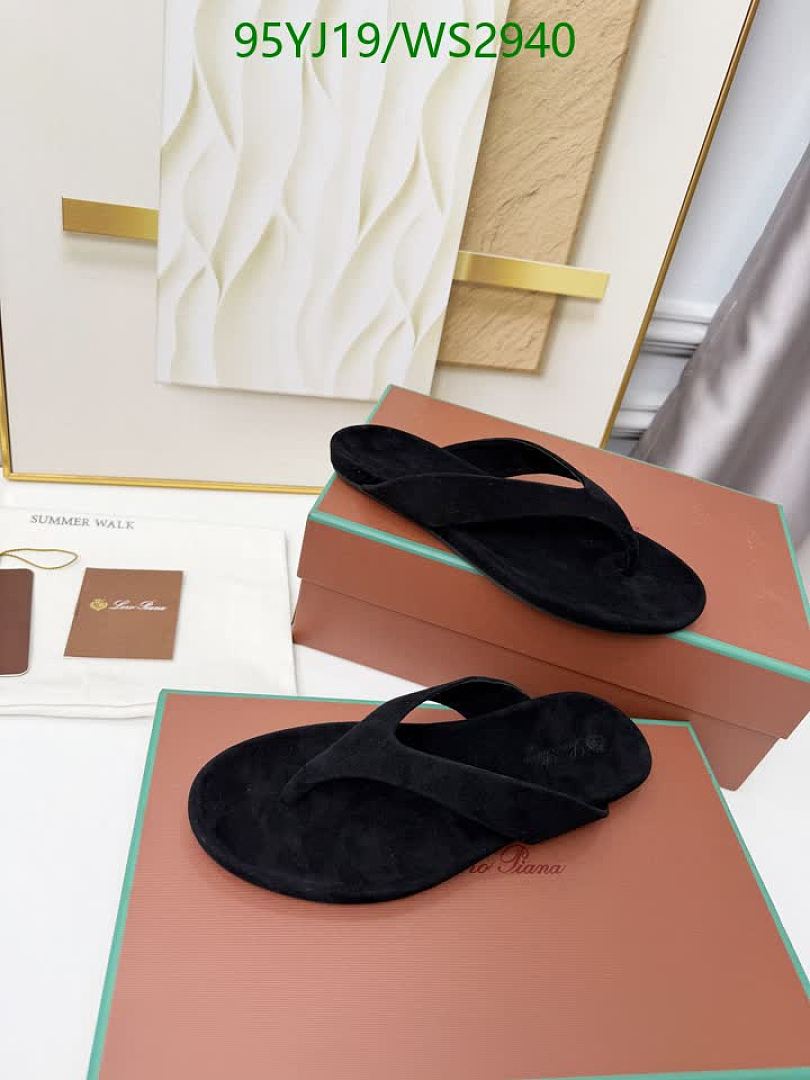 Loro Piana-Women Shoes Code: WS2940 $: 95USD