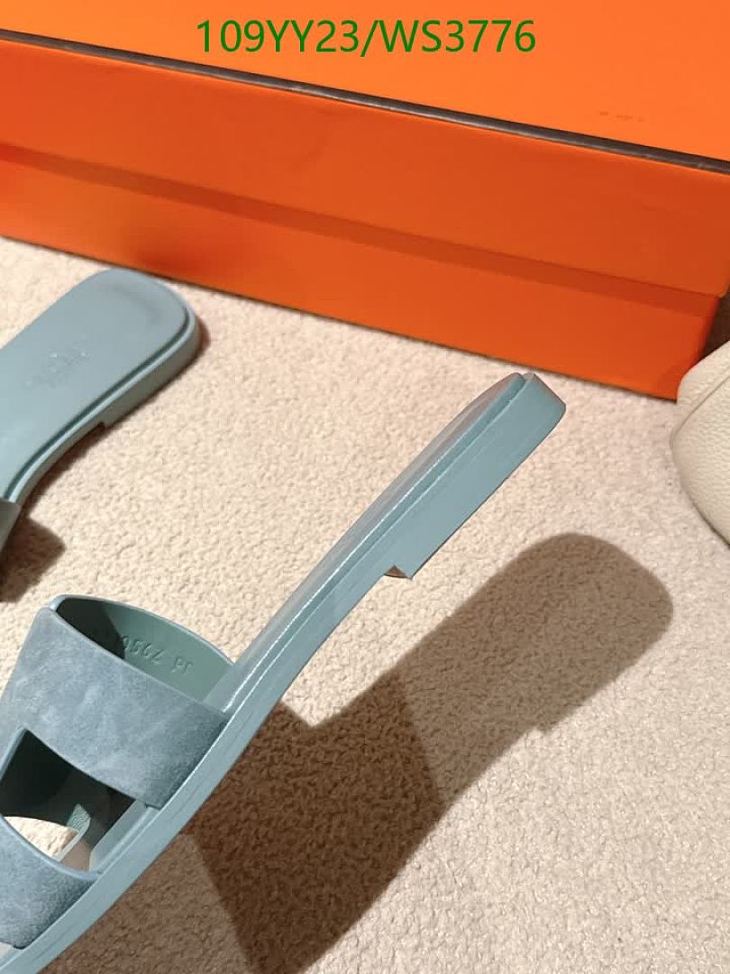 Hermes-Women Shoes Code: WS3776 $: 109USD
