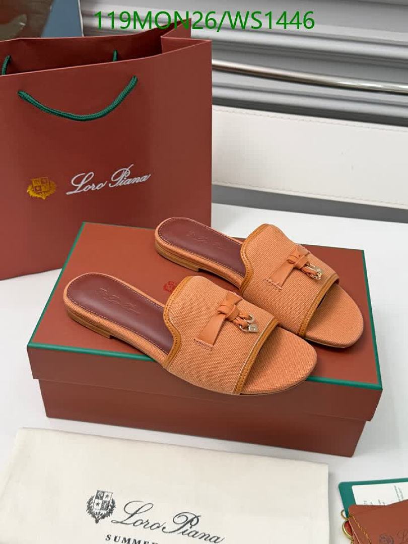 LV-Women Shoes Code: WS1446 $: 119USD