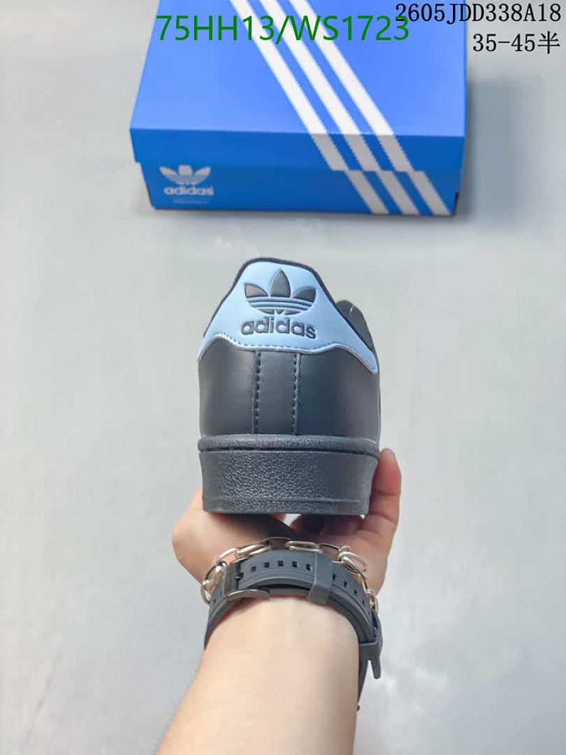 Adidas-Women Shoes Code: WS1723 $: 75USD