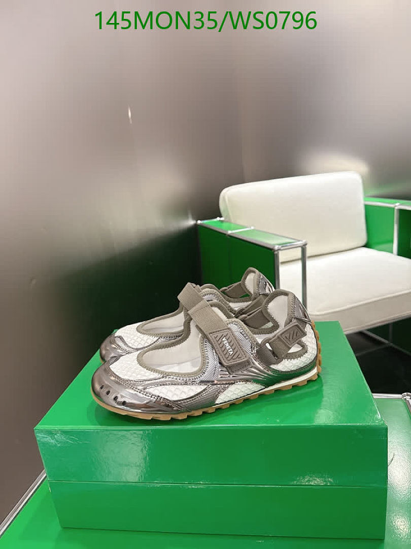 BV-Women Shoes Code: WS0796 $: 145USD