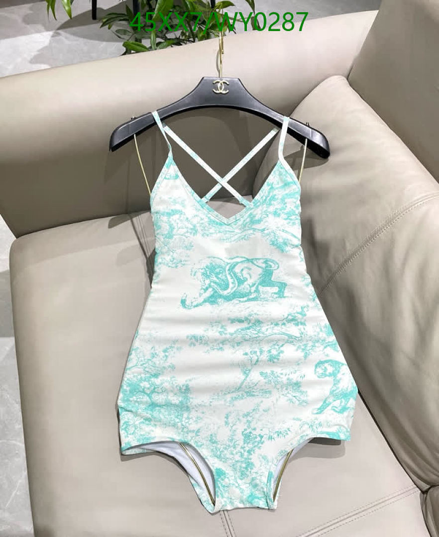 Dior-Swimsuit Code: WY0287 $: 45USD