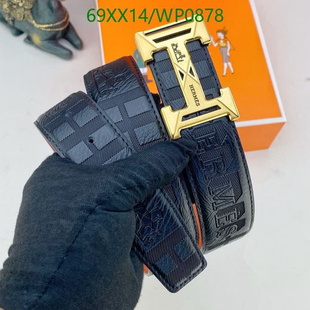 Hermes-Belts Code: WP0878 $: 69USD